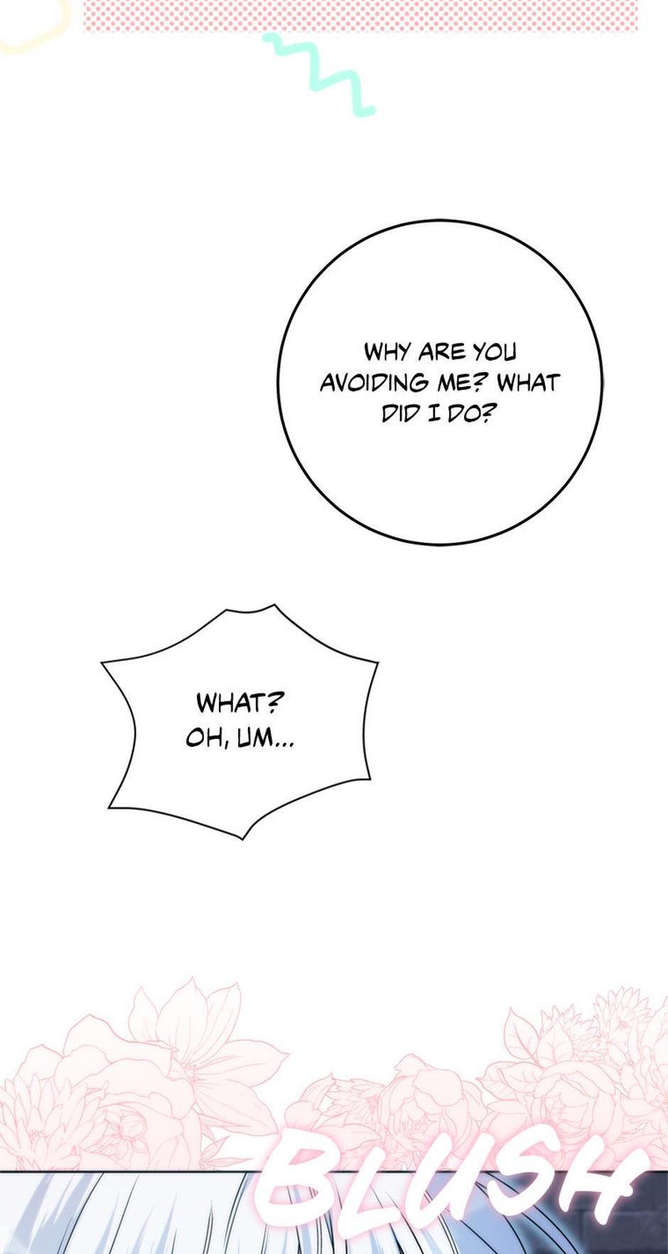 I Met the Male Lead in Prison Chapter 33 60